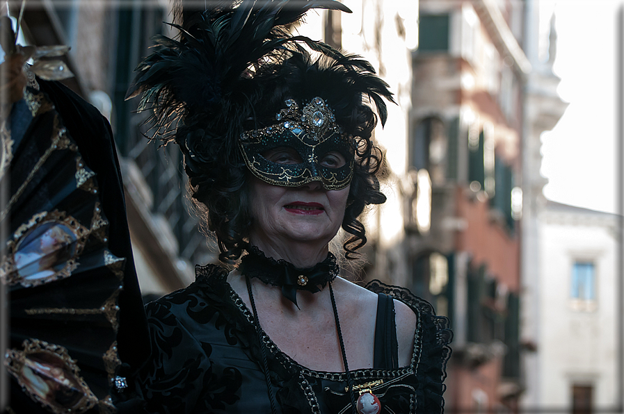 foto Carnevale di Venezia